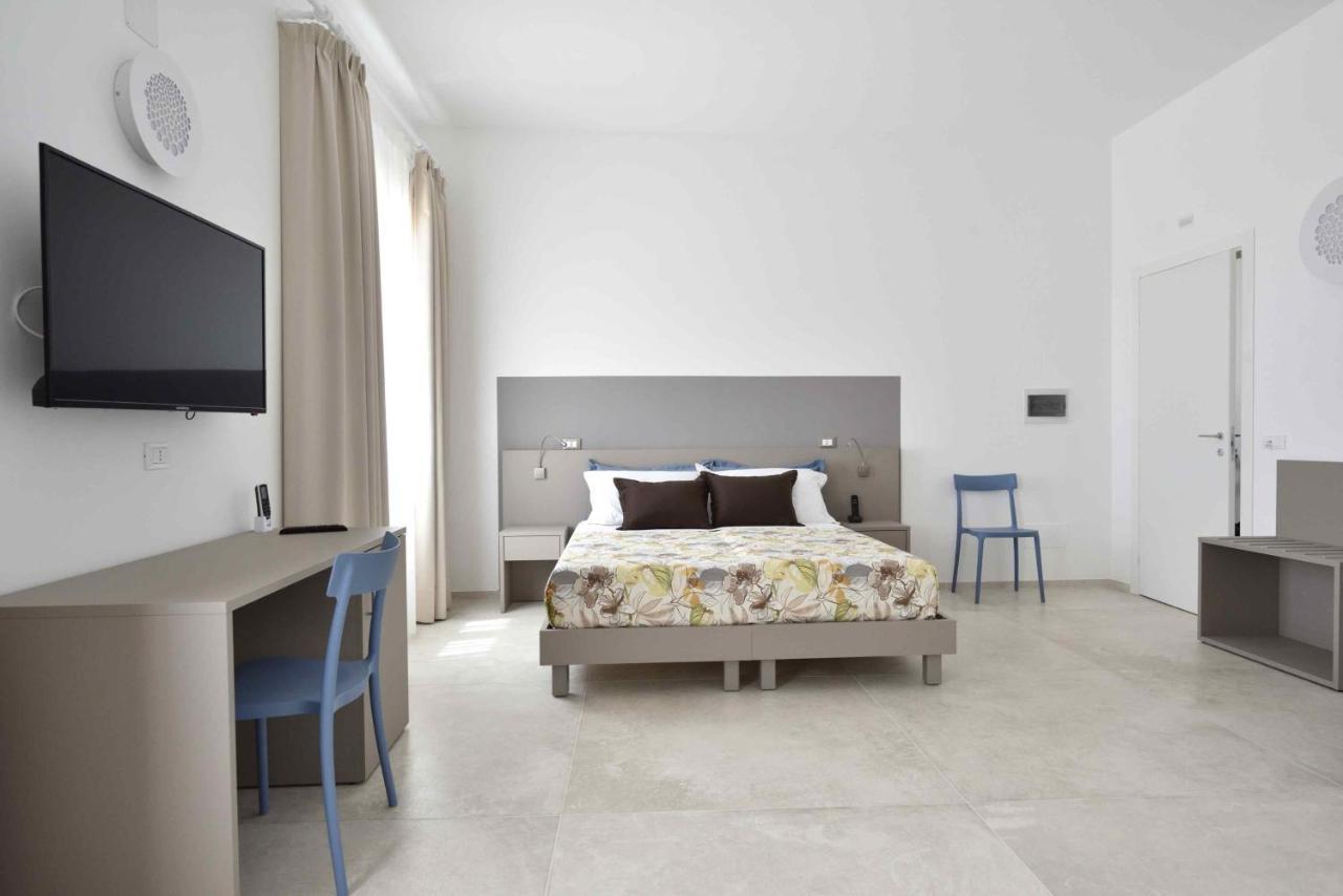 Casa Salemi - Western Sicily Home Kültér fotó