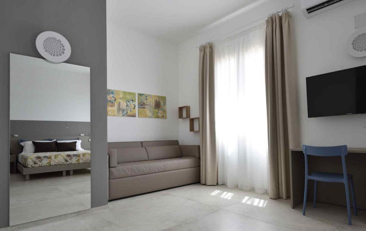 Casa Salemi - Western Sicily Home Kültér fotó