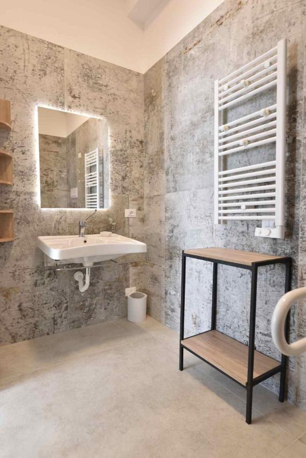 Casa Salemi - Western Sicily Home Kültér fotó